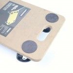 Plataforma de Carga com Rodas, 580x300mm ref 65240 MADER