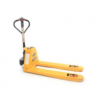 Porta-Paletes Hidrulico, 1.5T, Eltrico, 550x1150mm ref 65244 MADER