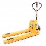 Porta-Paletes Hidrulico, 1.5T, Eltrico, 550x1150mm ref 65244 MADER