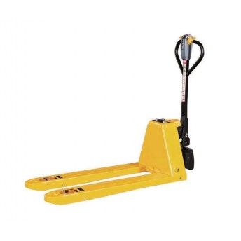 Porta-Paletes, 1.5T ref 65231 MADER