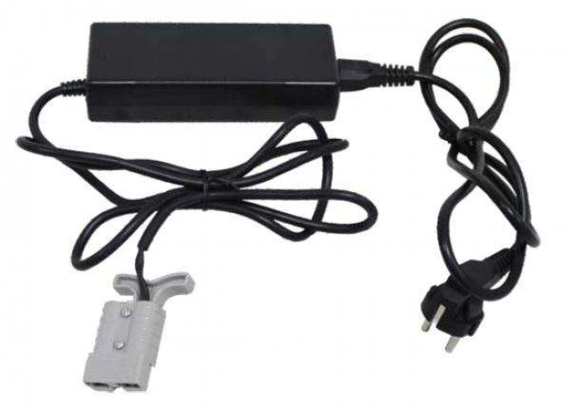 Carregador para Bateria de Lítio, 48V, 6A refª 65229 MADER