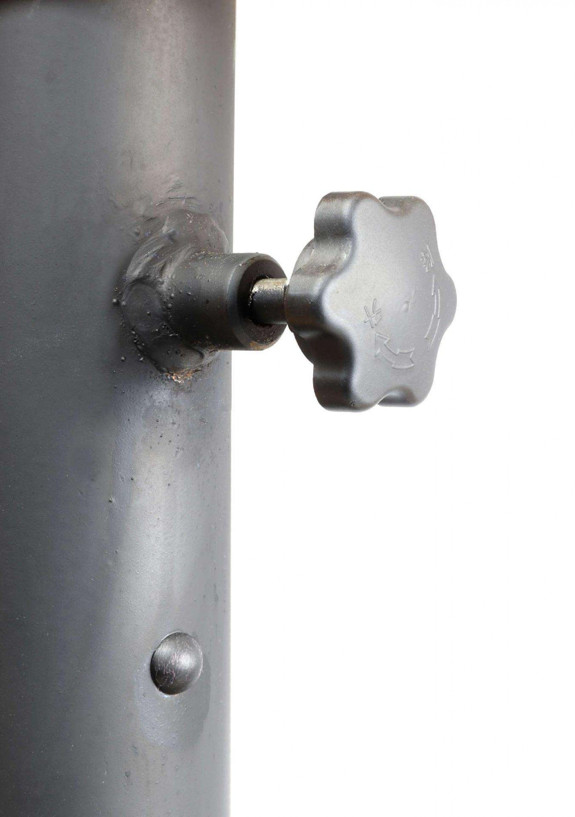 Elevador Hidráulico / Porta Paletes, 1T refª 65233 MADER