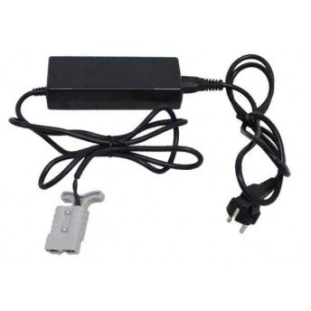 Carregador para Bateria de Ltio, 48V, 6A ref 65229 MADER