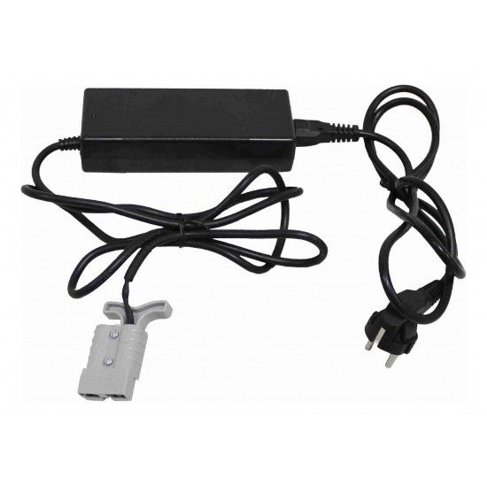 Porta-Paletes Hidrulico, 1.5T, Eltrico, 550x900mm ref 65225 MADER