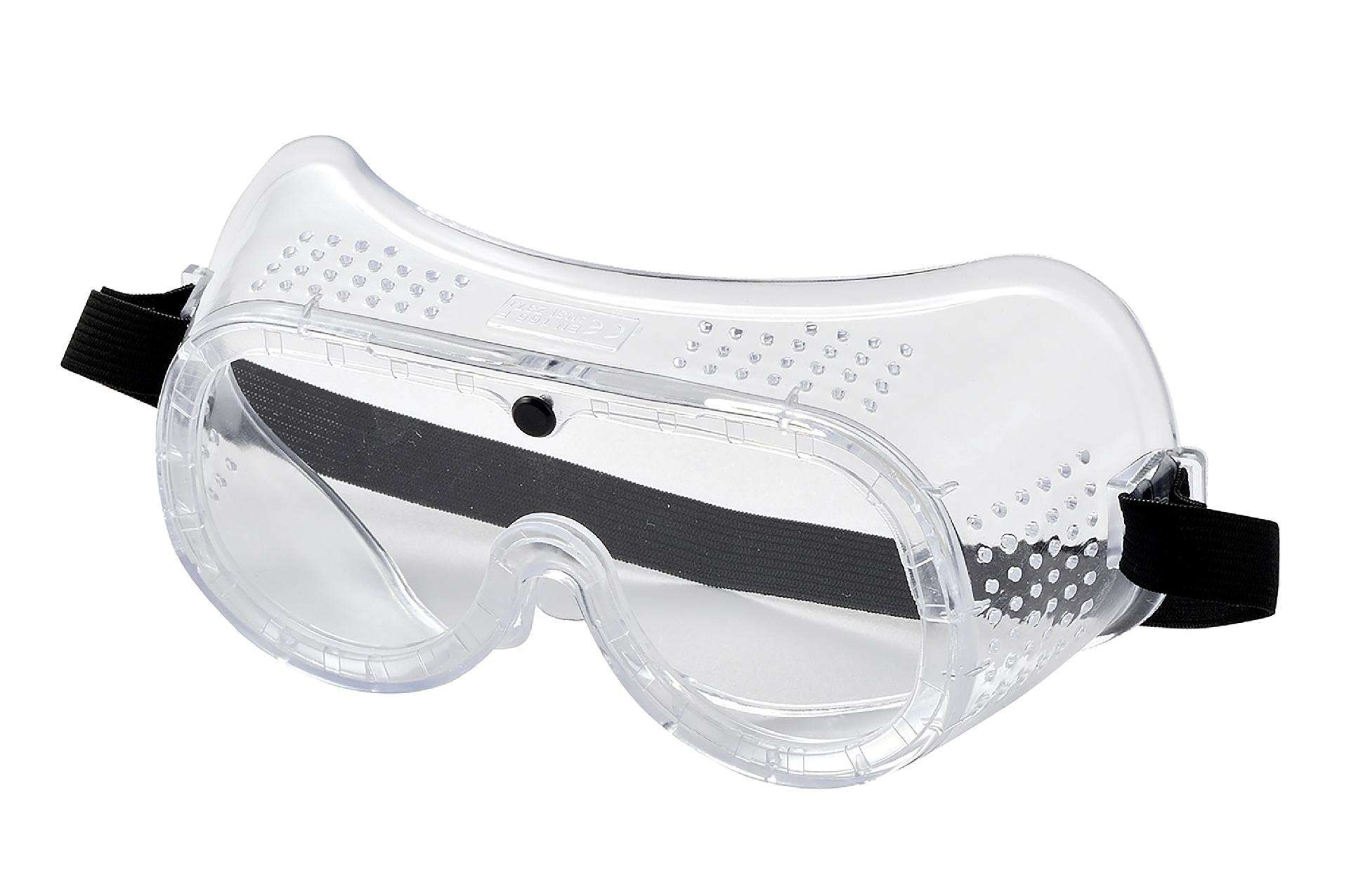 Óculos Proteção, Anti-Embaciamento refª 65215 MADER
