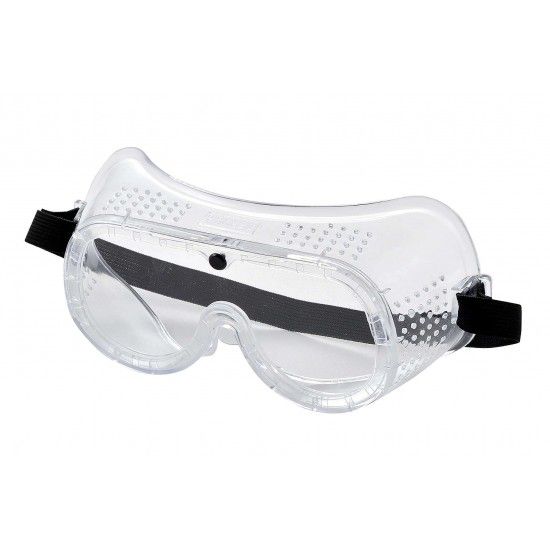 Óculos Proteção, Anti-Embaciamento refª 65215 MADER Óculos Proteção, Anti-Embaciamento refª 65215 MADER