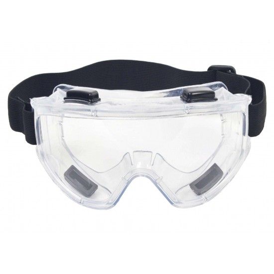 Óculos Proteção, Anti-Embaciamento refª 65216 MADER Óculos Proteção, Anti-Embaciamento refª 65216 MADER
