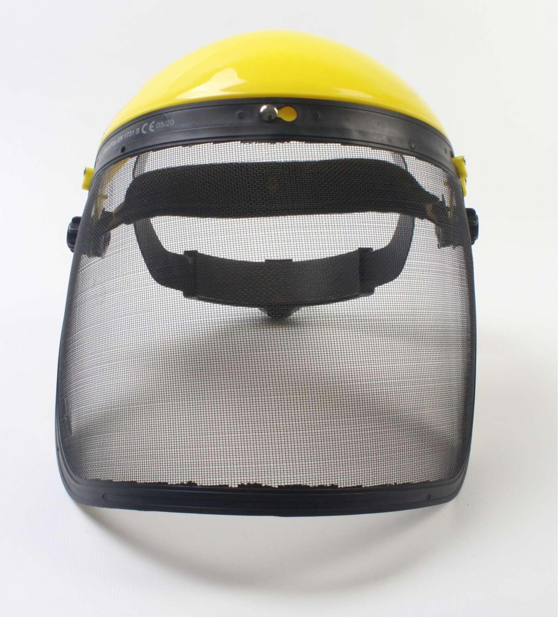 Viseira de Proteção visor rede refª 65210 MADER