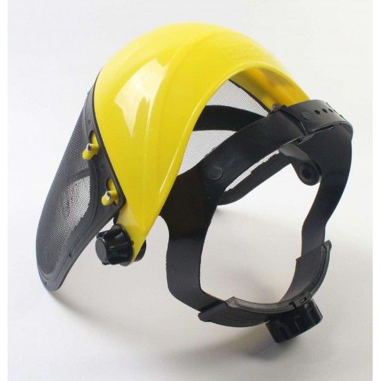 Viseira de Proteo visor rede ref 65210 MADER