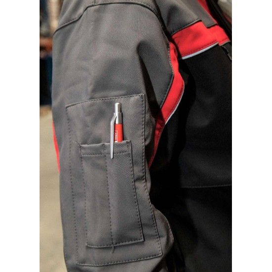 CASACO IMPERMEÁVEL S PR/CZ refª 65200 MADER CASACO IMPERMEÁVEL S PR/CZ refª 65200 MADER