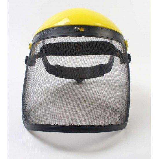 Viseira de Proteo visor rede ref 65210 MADER
