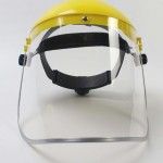 Viseira de Proteo visor acrilico ref 65211 MADER