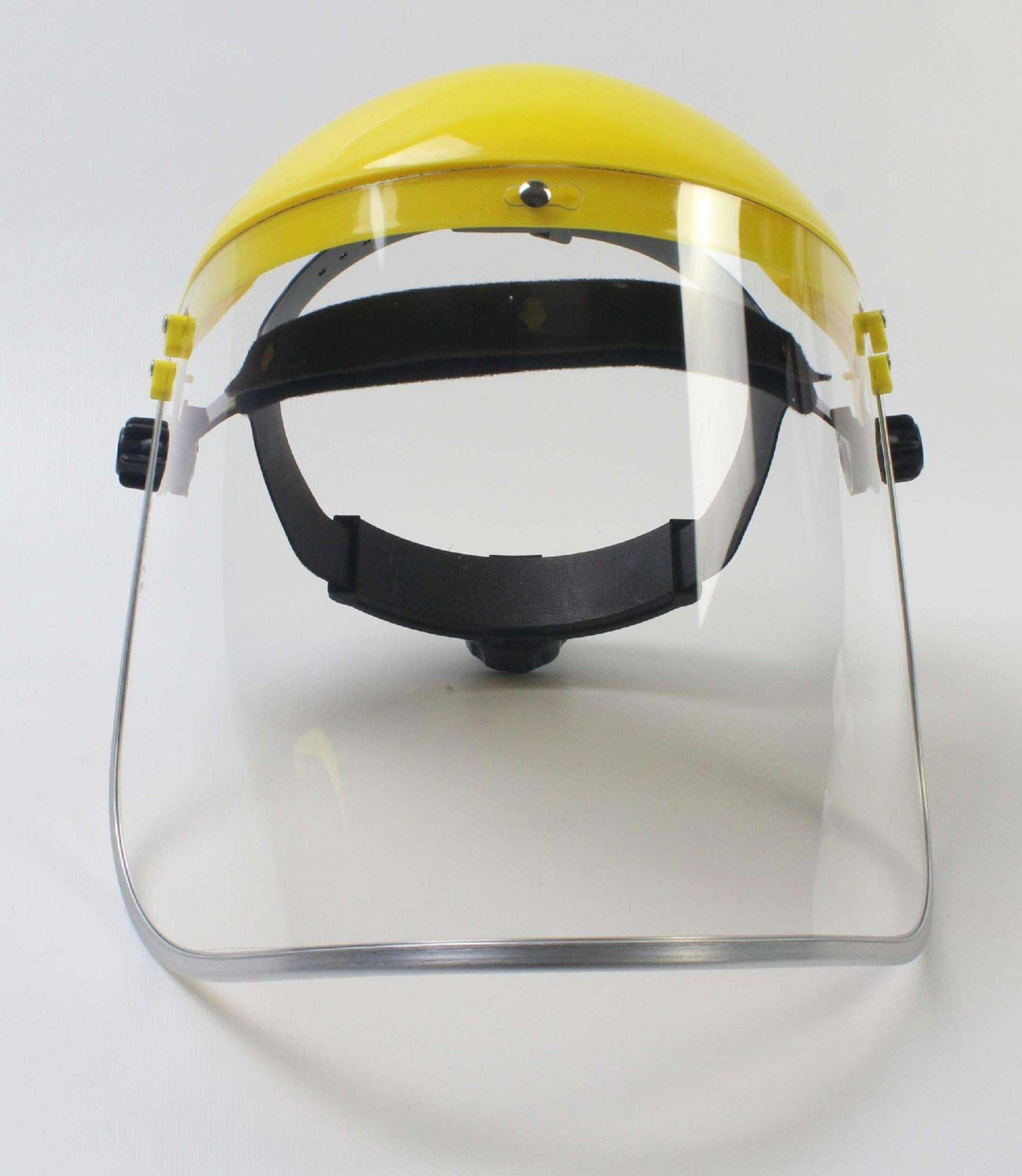 Viseira de Proteção visor acrilico refª 65211 MADER
