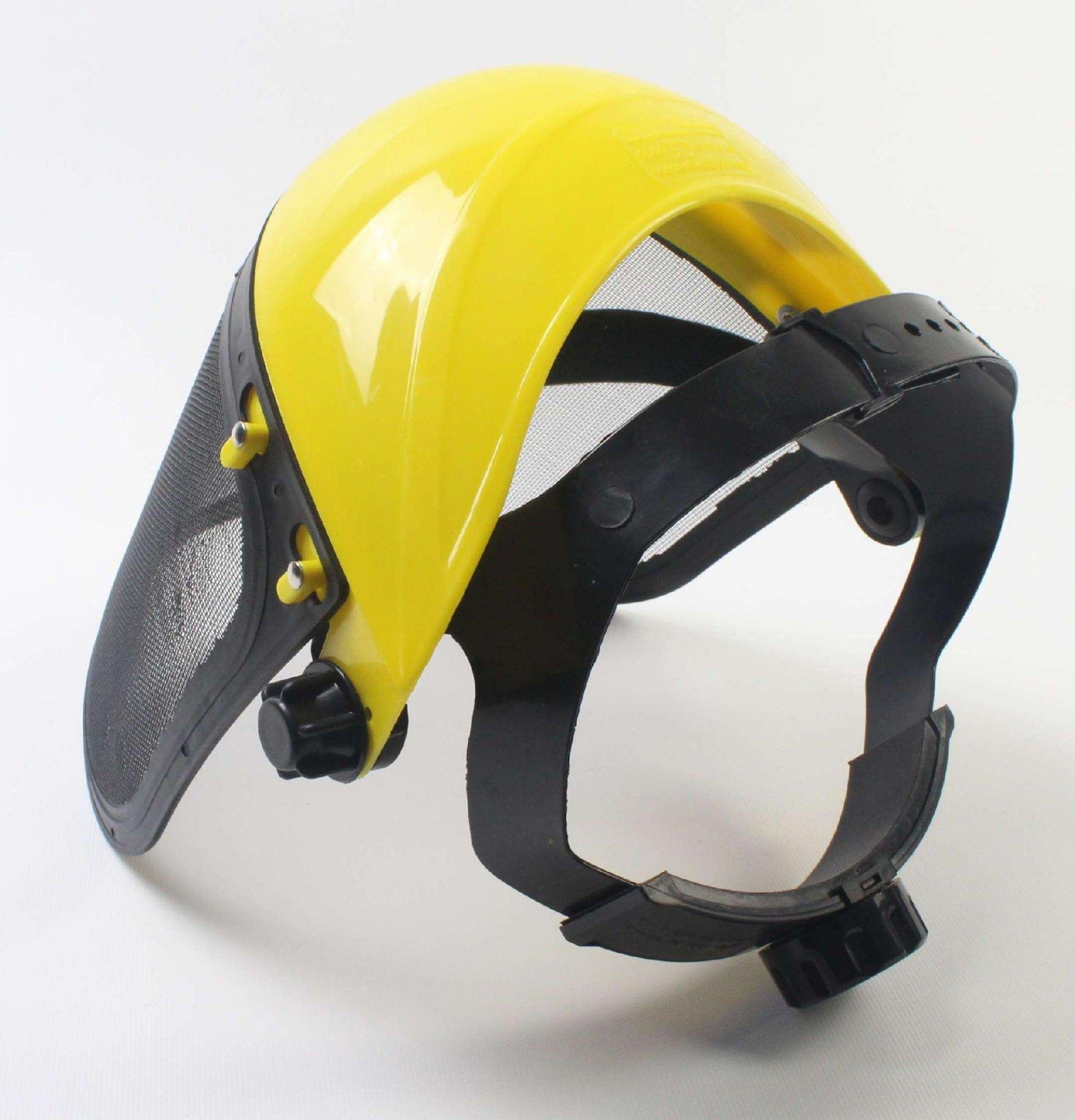 Viseira de Proteção visor rede refª 65210 MADER