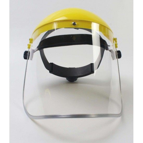 Viseira de Proteção visor acrilico refª 65211 MADER Viseira de Proteção visor acrilico refª 65211 MADER