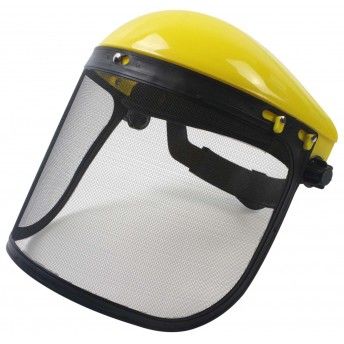 Viseira de Proteo visor rede ref 65210 MADER