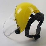Viseira de Proteo visor acrilico ref 65211 MADER