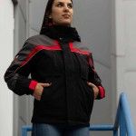 CASACO IMPERMEÁVEL S PR/CZ refª 65200 MADER CASACO IMPERMEÁVEL S PR/CZ refª 65200 MADER