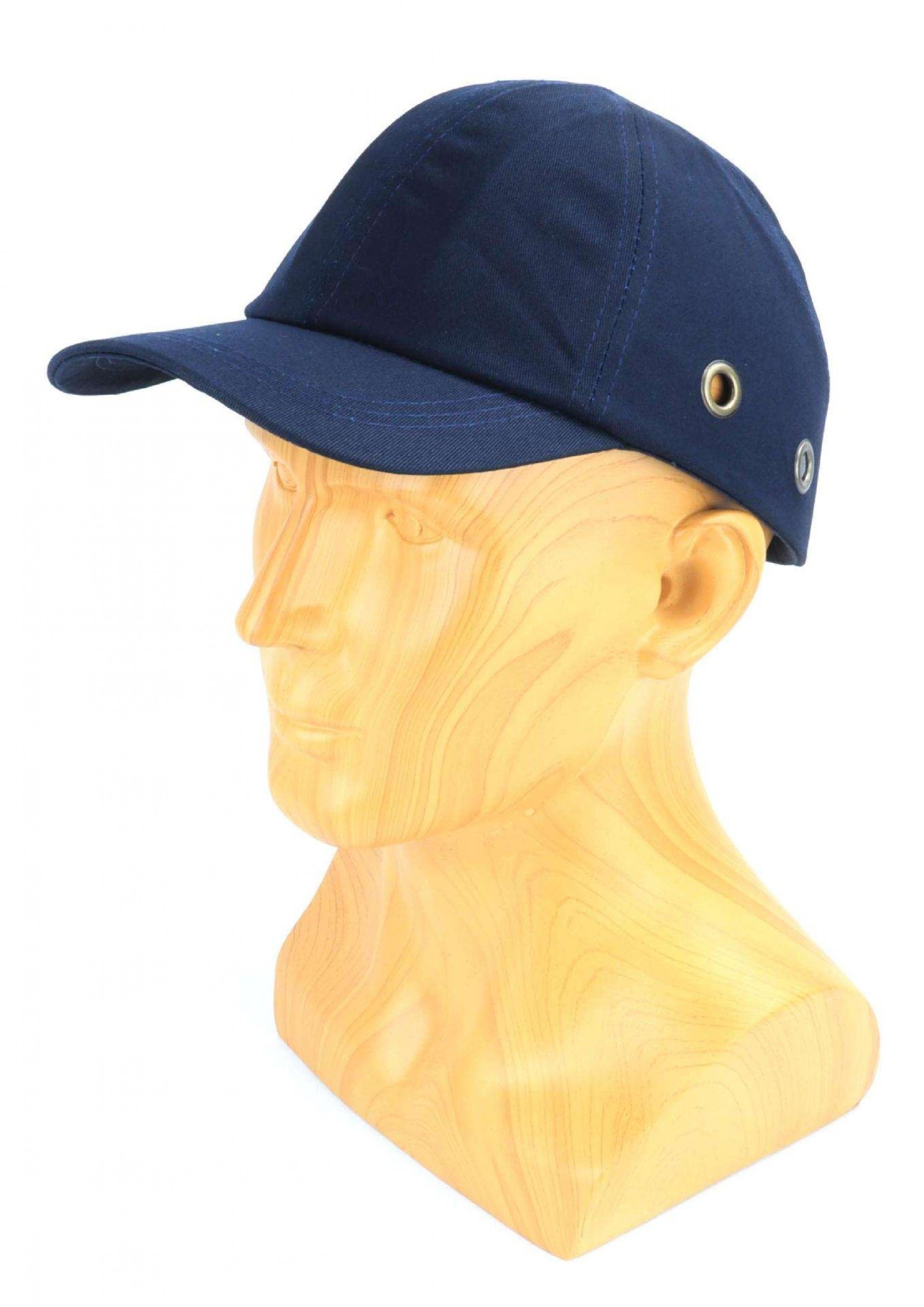 Boné de Proteção refª 65197 MADER