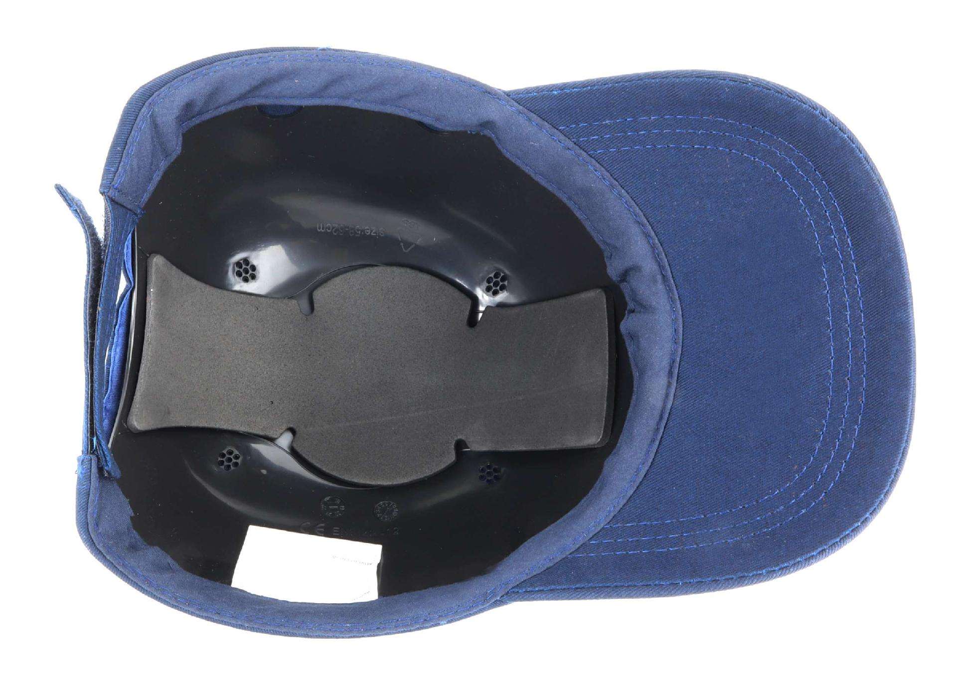 Boné de Proteção refª 65197 MADER