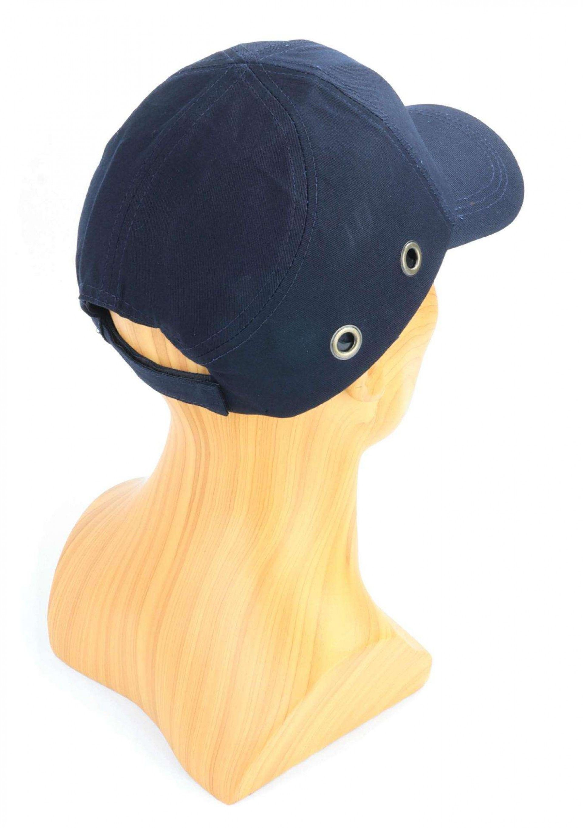 Boné de Proteção refª 65197 MADER