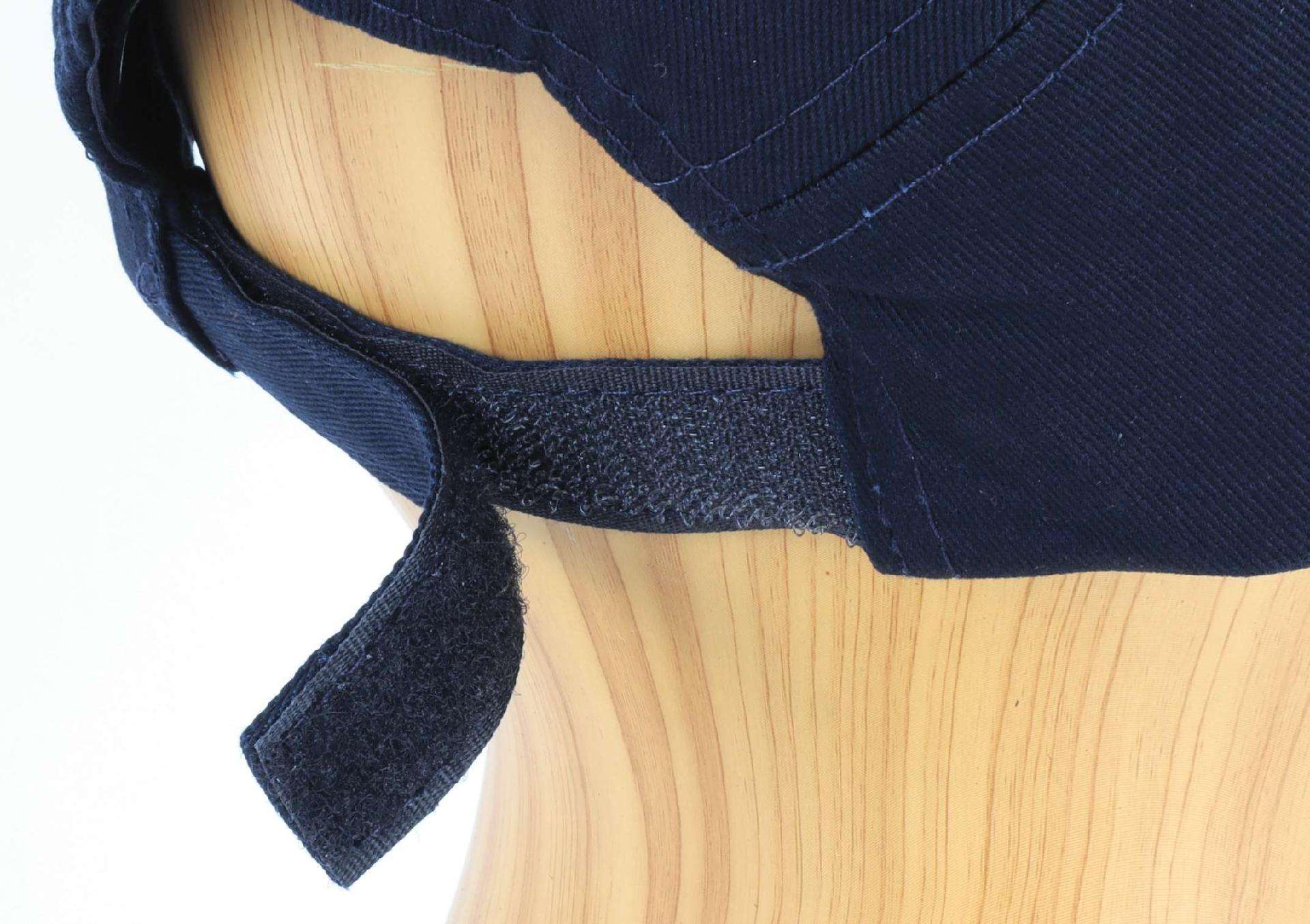 Boné de Proteção refª 65197 MADER