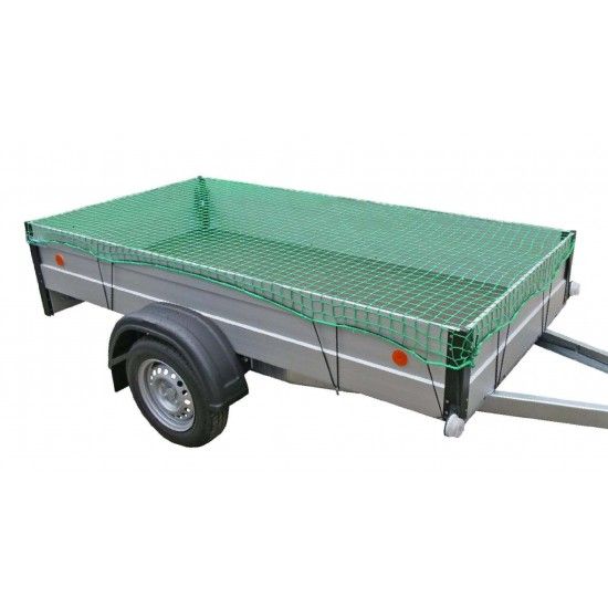 Rede para Reboque, 180x350cm refª 65047 MADER Rede para Reboque, 180x350cm refª 65047 MADER