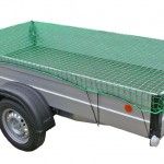 Rede para Reboque, 180x350cm ref� 65047 MADER