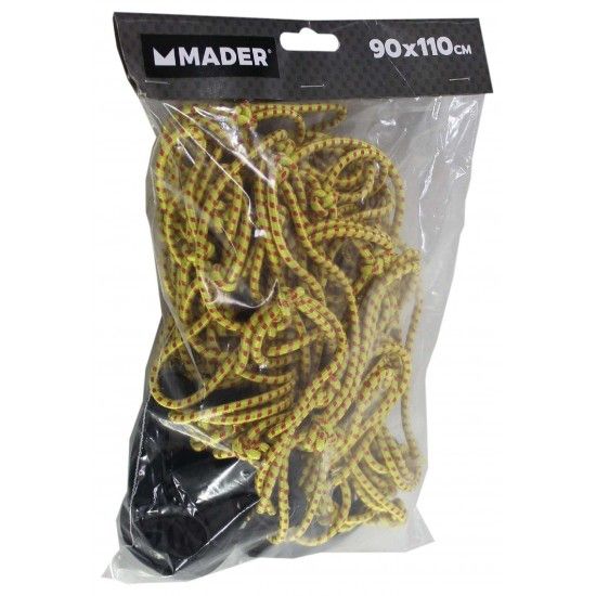 Rede Elástica, 90x110cm refª 65059 MADER Rede Elástica, 90x110cm refª 65059 MADER