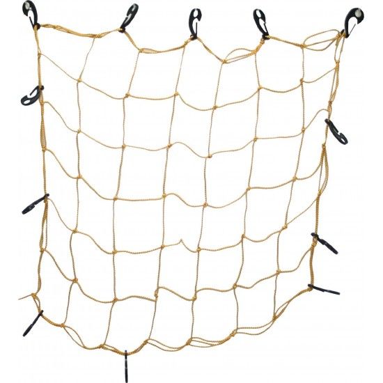 Rede Elástica, 90x110cm refª 65059 MADER Rede Elástica, 90x110cm refª 65059 MADER
