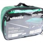 Rede para Reboque, 180x350cm ref� 65047 MADER