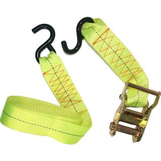 Cinta de Carga, 6mx50mm, 1800Kg ref 65069 MADER