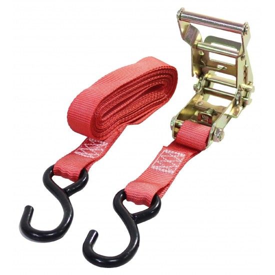 Cinta de Carga, 4.5mx25mm, 900Kg, 4Un refª 65061 MADER Cinta de Carga, 4.5mx25mm, 900Kg, 4Un refª 65061 MADER