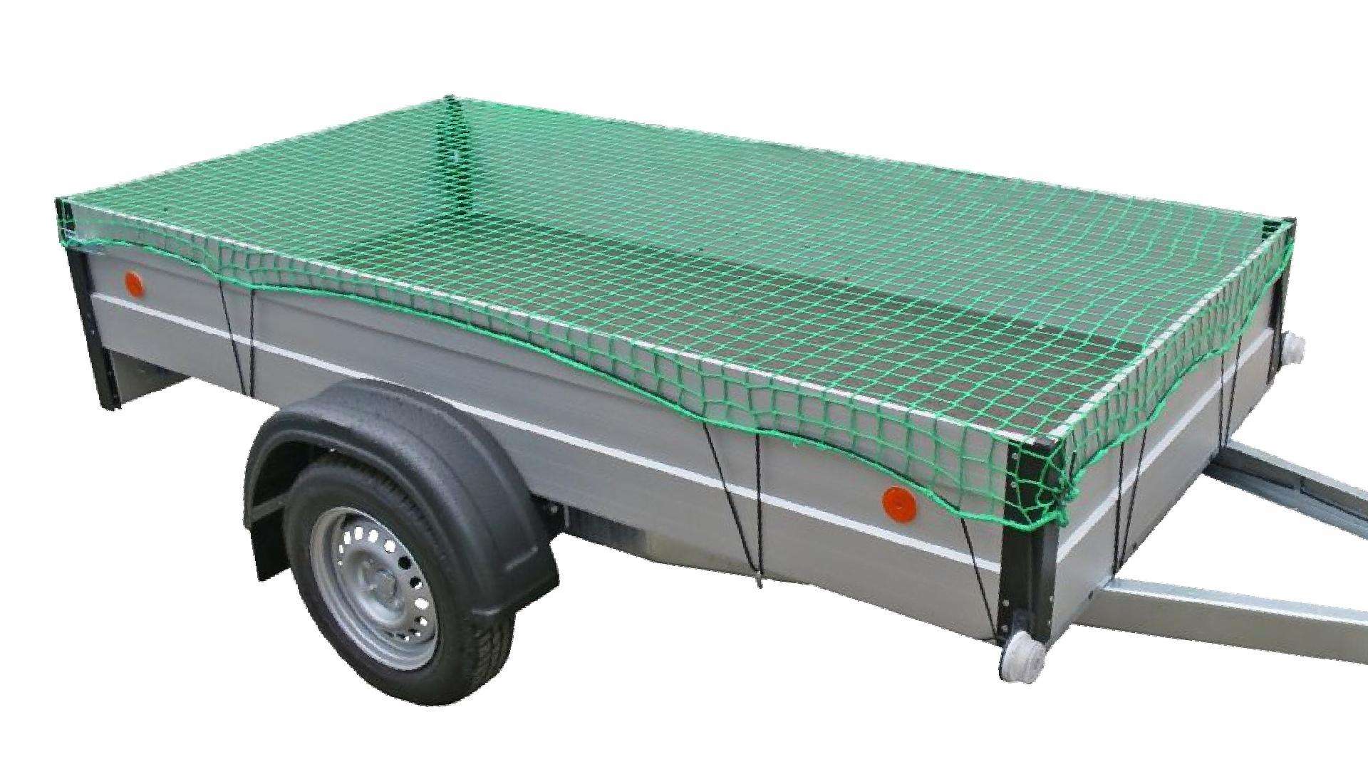 Rede para Reboque, 140x250cm refª 65046 MADER