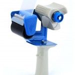 Mquina para Fita Pack, 50mm ref 65045 MADER