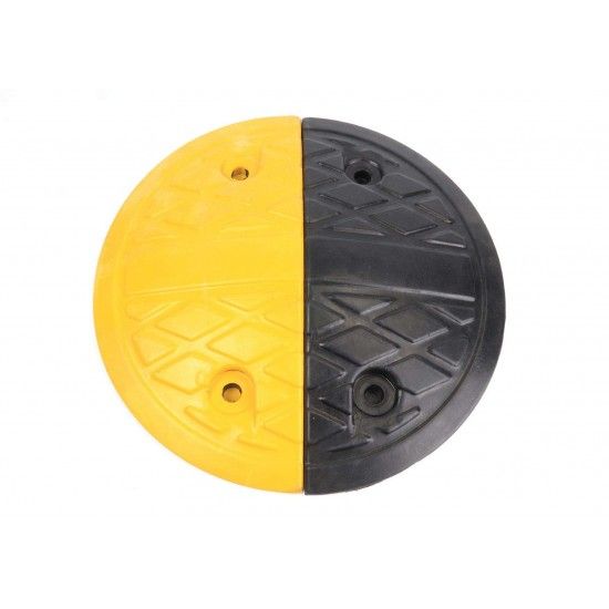 Terminal Redondo de Lomba, 17x35x5cm, 2Un ref 65043 MADER