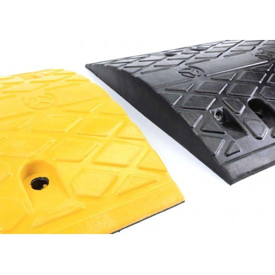 Lomba Redutora de Velocidade, Retangular, 50x35x5cm, 2un ref 65042 MADER