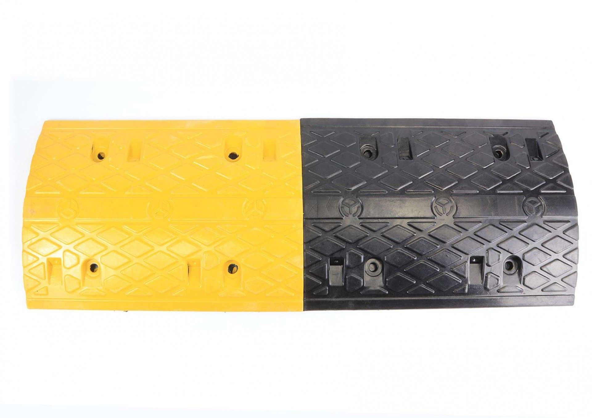 Lomba Redutora de Velocidade, Retangular, 50x35x5cm, 2un refª 65042 MADER