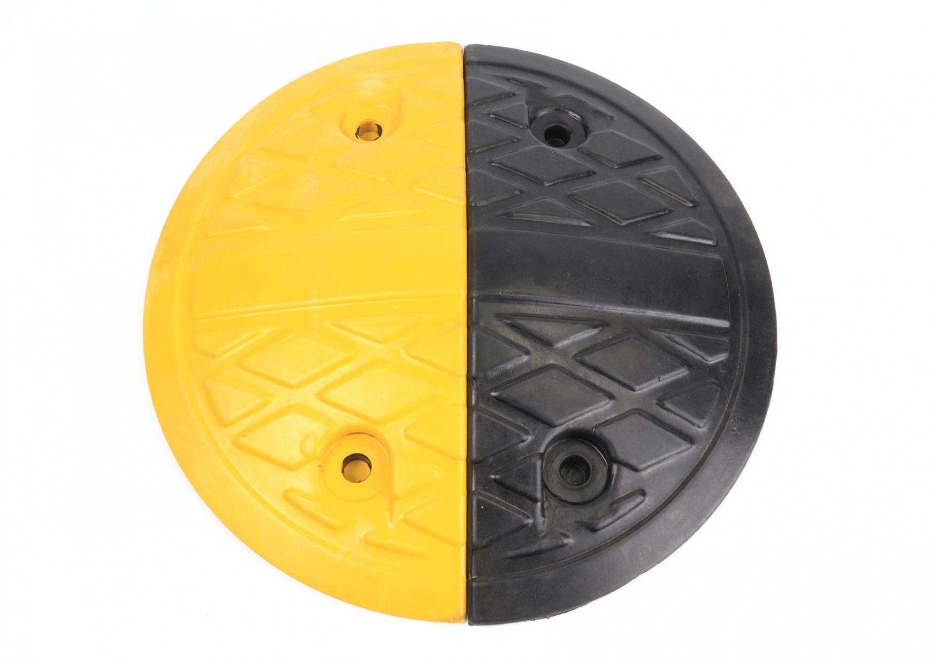 Terminal Redondo de Lomba, 17x35x5cm, 2Un refª 65043 MADER