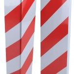 Kit Proteo para Cantos, 40x15x1.5cm, DY6, 2Un ref 65039 MADER