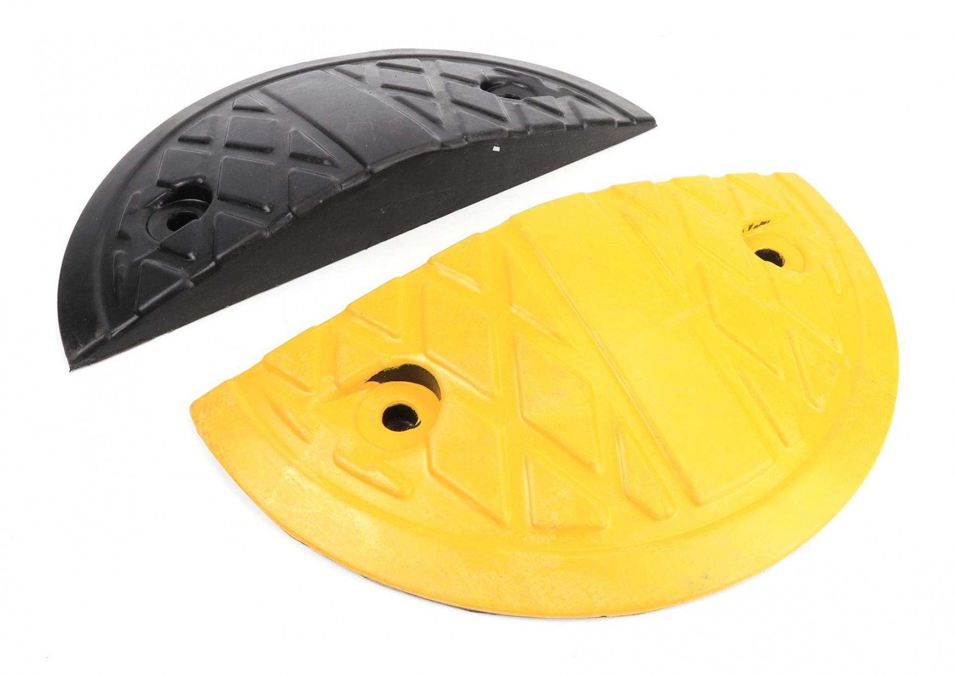 Terminal Redondo de Lomba, 17x35x5cm, 2Un refª 65043 MADER