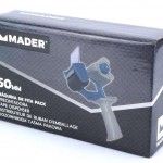 Mquina para Fita Pack, 50mm ref 65045 MADER