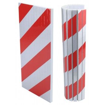 Kit Proteo contra Golpes, 40x18x1.5cm, DY4, 2Un ref 65037 MADER