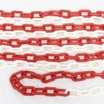 Corrente Pl�stica, 8mmx5m ref� 65027 MADER