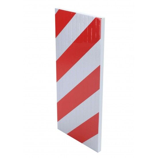 Kit Proteção contra Golpes, 40x18x1.5cm, DY4, 2Un refª 65037 MADER Kit Proteção contra Golpes, 40x18x1.5cm, DY4, 2Un refª 65037 MADER