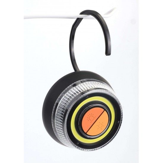 Luz de Emergência, 2.5W LED, V16 refª 65029 MADER Luz de Emergência, 2.5W LED, V16 refª 65029 MADER