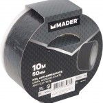 Fita Adesiva, Anti-Derrapante, 50mmx10m ref 65031 MADER