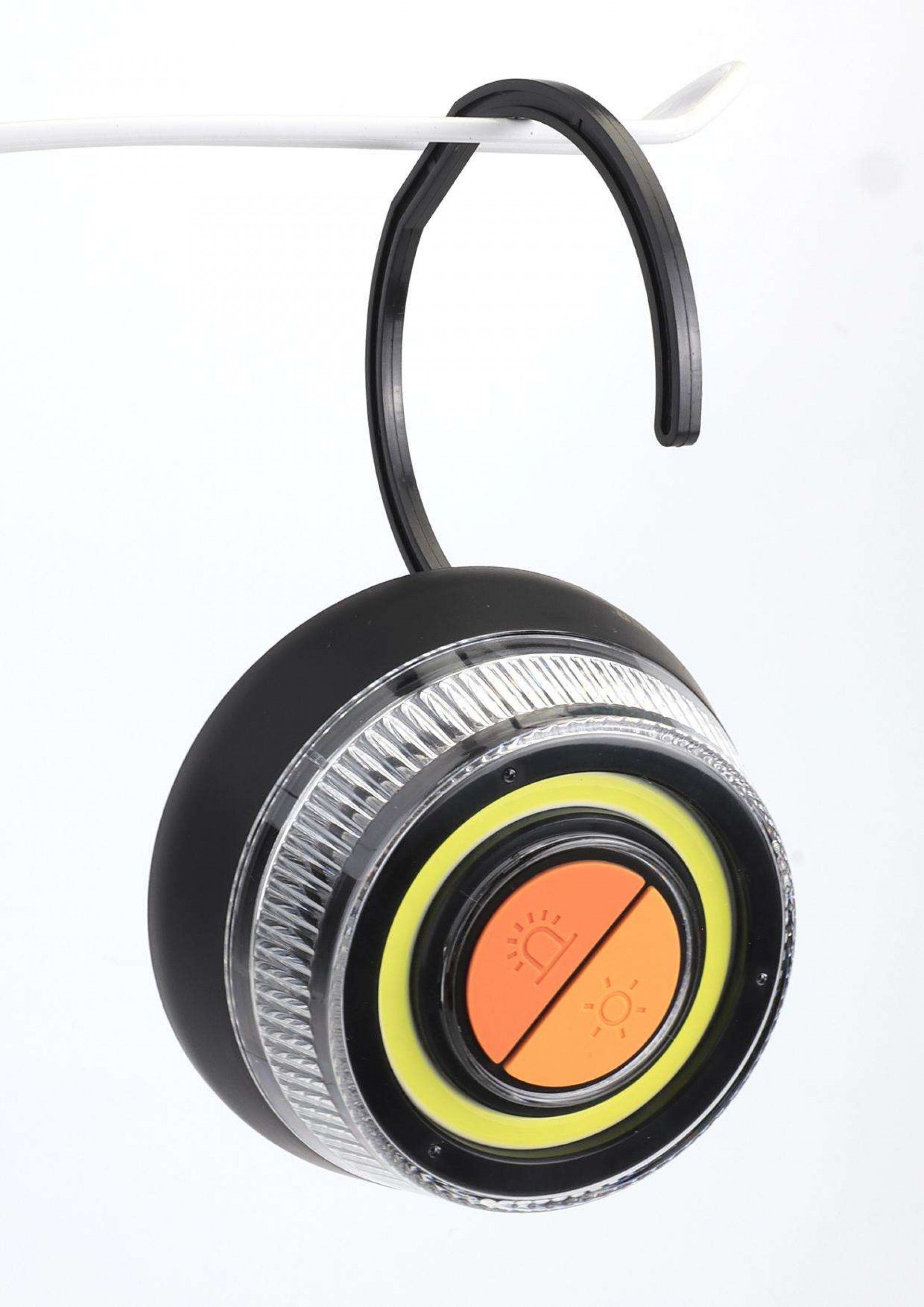 Luz de Emergência, 2.5W LED, V16 refª 65029 MADER