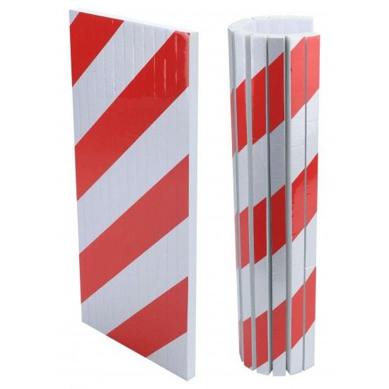 Kit Proteo contra Golpes, 40x18x1.5cm, DY4, 2Un ref 65037 MADER