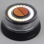 Luz de Emergncia, 2.5W LED, V16 ref 65029 MADER